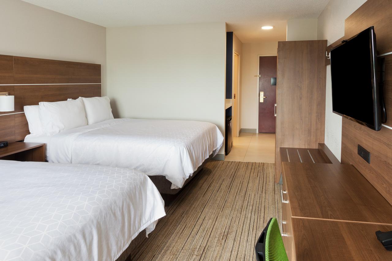 Holiday Inn Express Hotel & Suites Dothan North - thumb 21