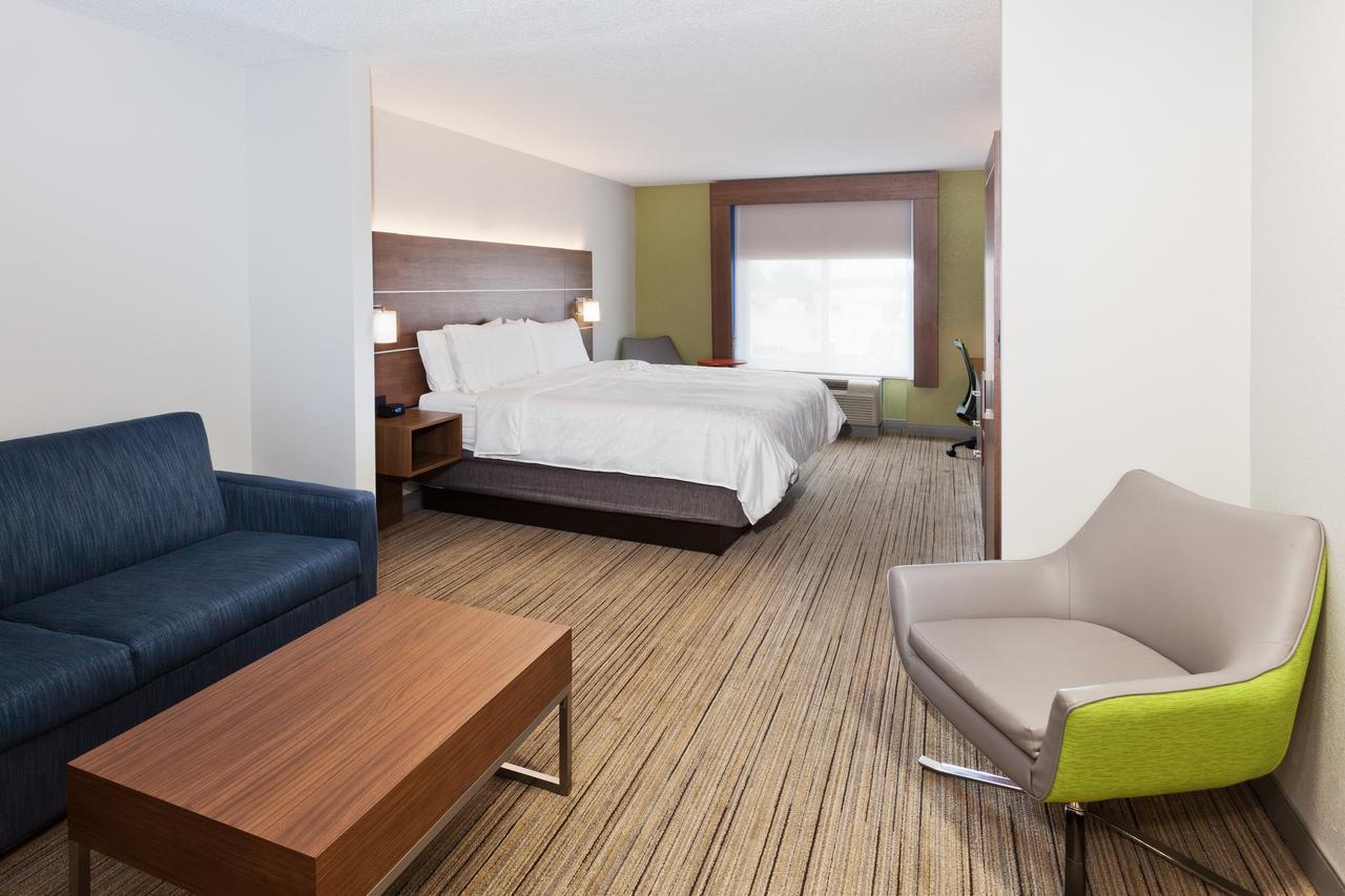 Holiday Inn Express Hotel & Suites Dothan North - thumb 2