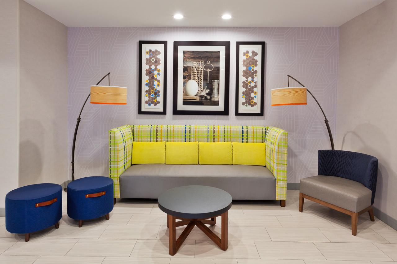 Holiday Inn Express Hotel & Suites Dothan North - thumb 15