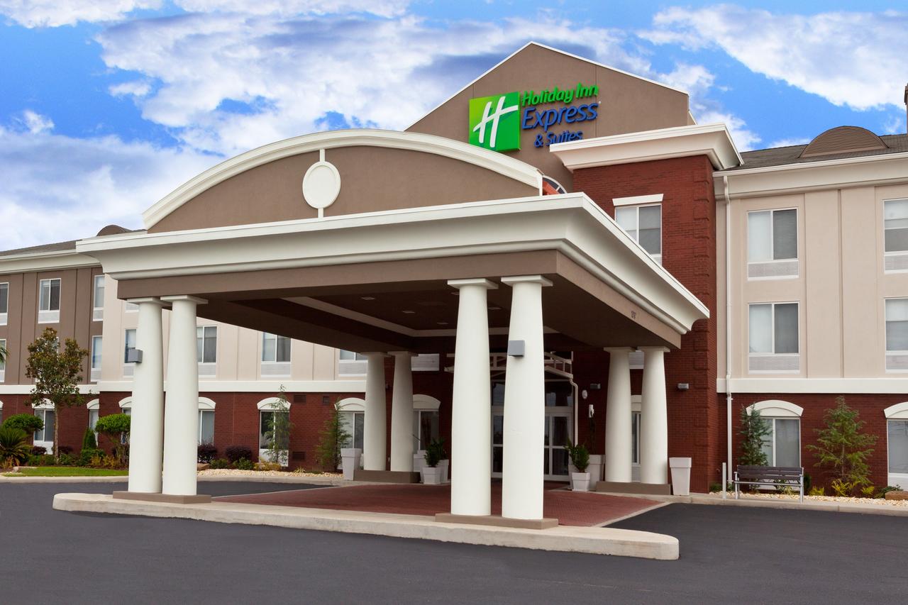 Holiday Inn Express Hotel & Suites Dothan North - thumb 22