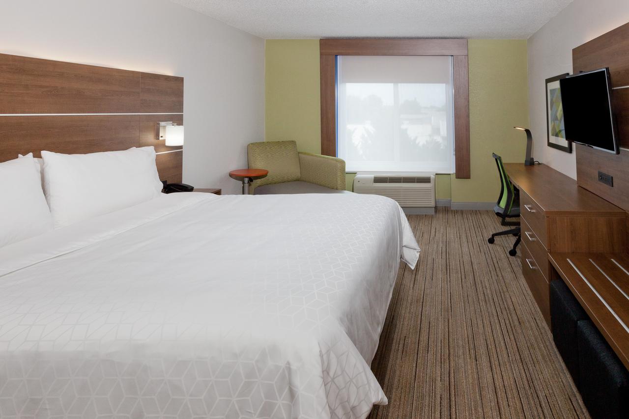 Holiday Inn Express Hotel & Suites Dothan North - thumb 11