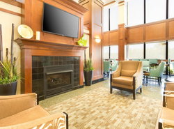 Drury Inn & Suites Birmingham Lakeshore Drive