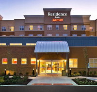 Residence Inn by Marriott Tuscaloosa - Accommodation Los Angeles