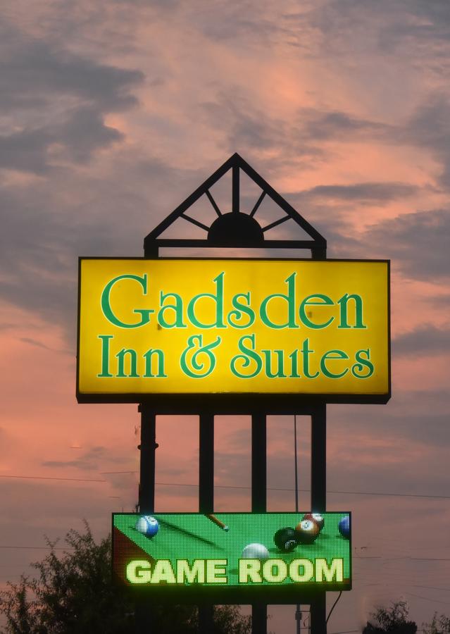 Gadsden Inn And Suites - thumb 25
