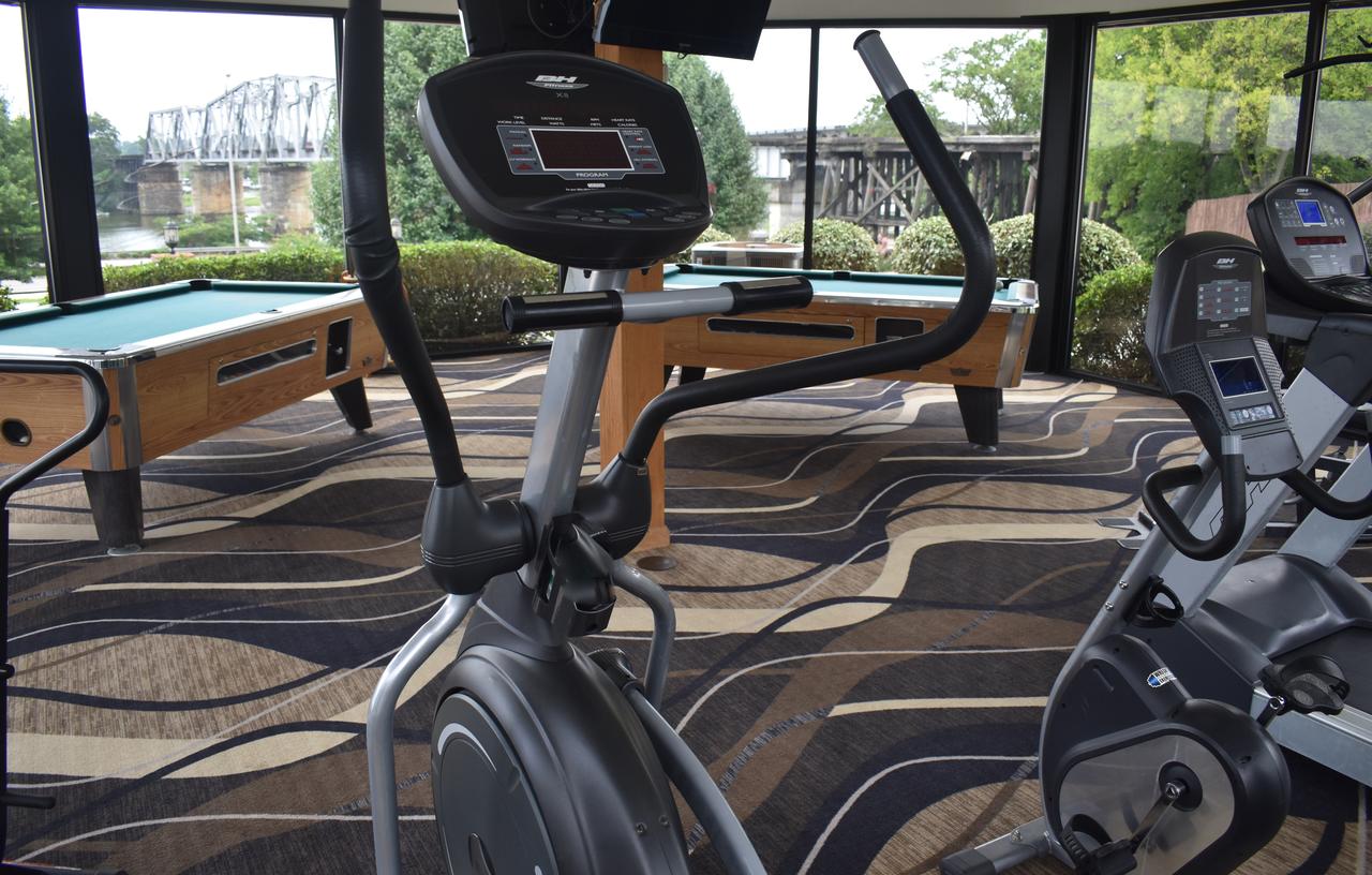 Gadsden Inn And Suites - thumb 22