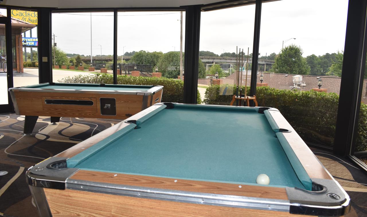 Gadsden Inn And Suites - thumb 1