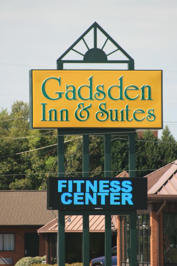 Gadsden Inn And Suites - thumb 13
