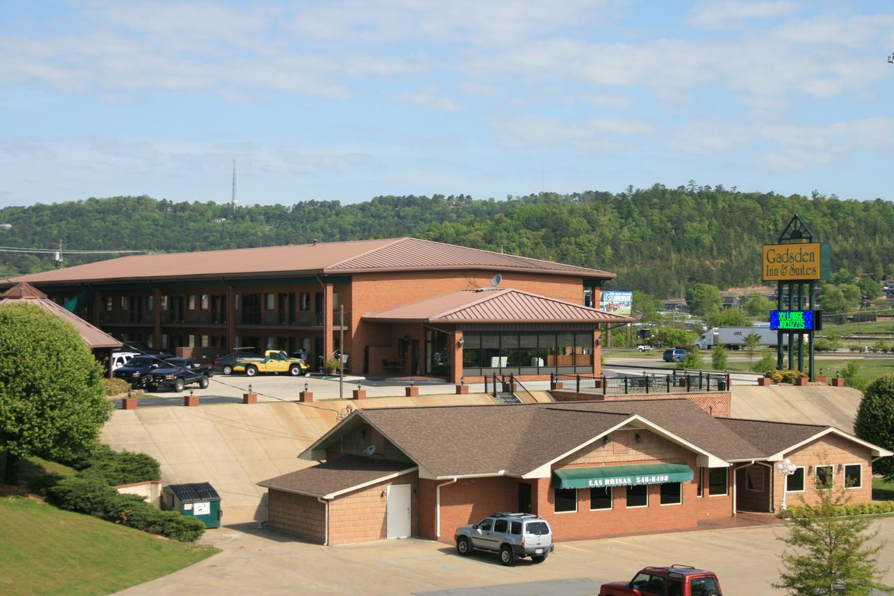 Gadsden Inn And Suites - thumb 20
