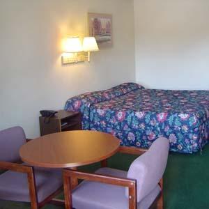 Budget Inn-Gadsden - thumb 2