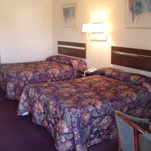 Budget Inn-Gadsden - thumb 1