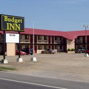 Budget Inn-Gadsden - thumb 0