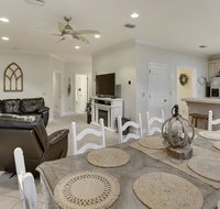 Palm Harbor Beach House - Accommodation Los Angeles