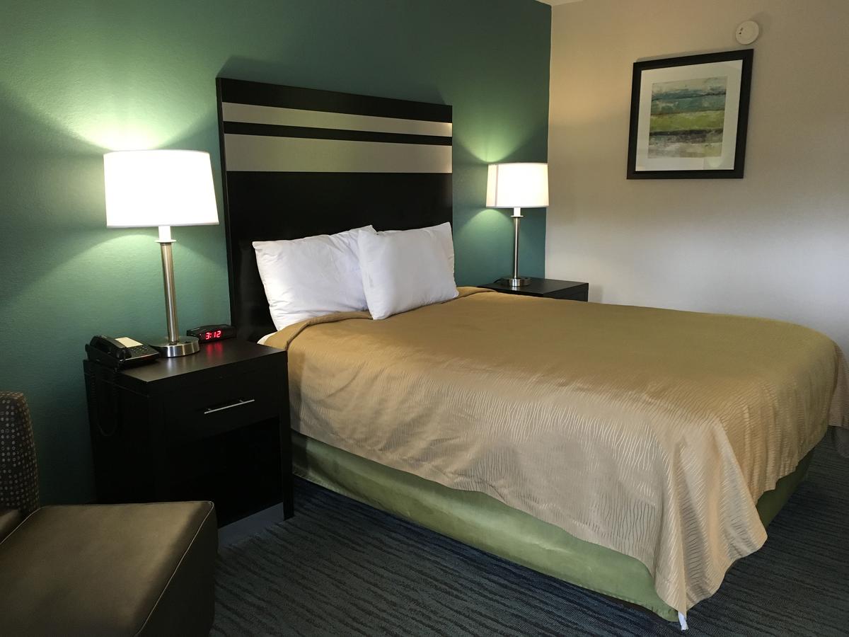 GuestHouse Inn Dothan - thumb 8