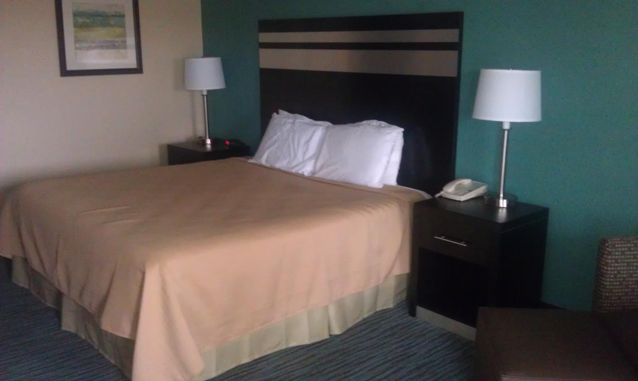 GuestHouse Inn Dothan - thumb 22