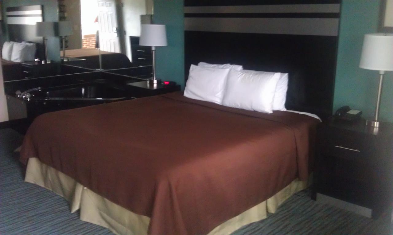 GuestHouse Inn Dothan - thumb 21