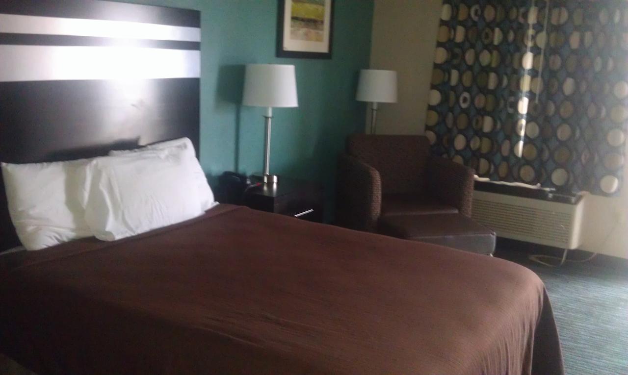 GuestHouse Inn Dothan - thumb 17