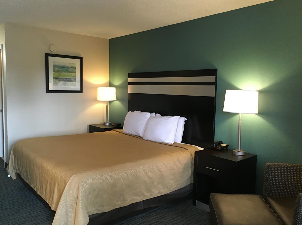 GuestHouse Inn Dothan - thumb 7