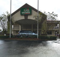 GuestHouse Inn Dothan - Accommodation Los Angeles