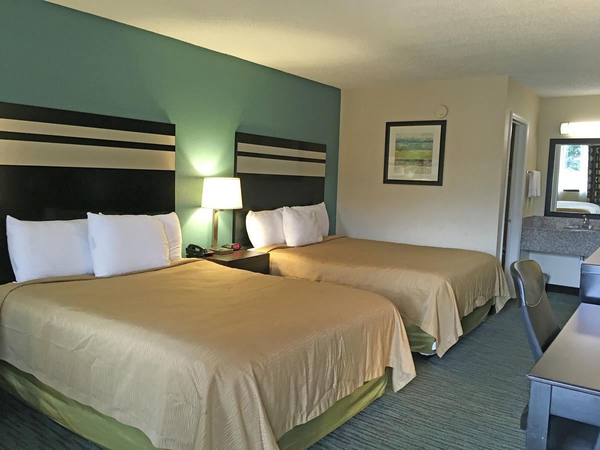 GuestHouse Inn Dothan - thumb 10