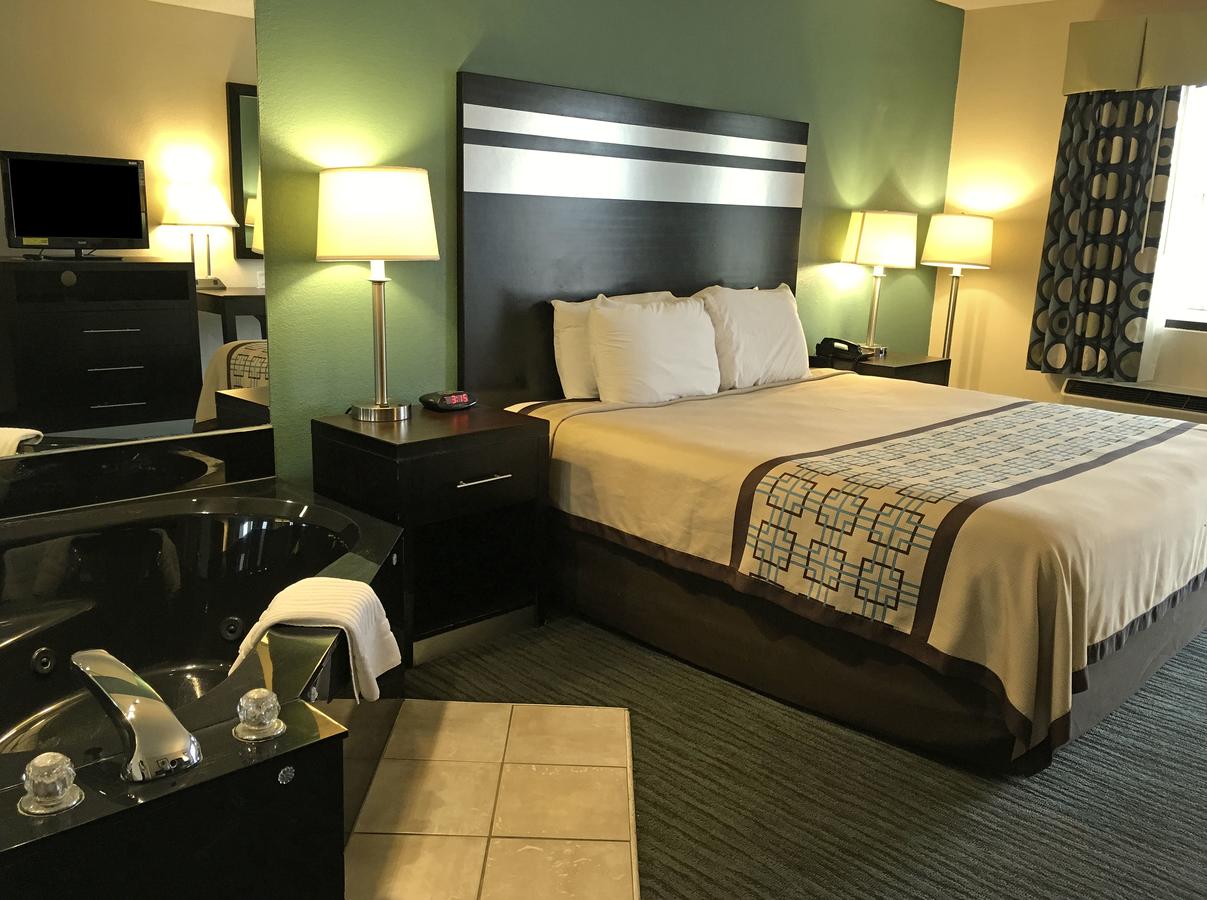 GuestHouse Inn Dothan - thumb 4