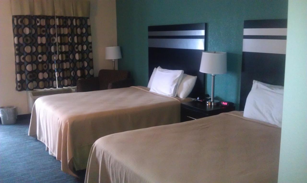 GuestHouse Inn Dothan - thumb 25