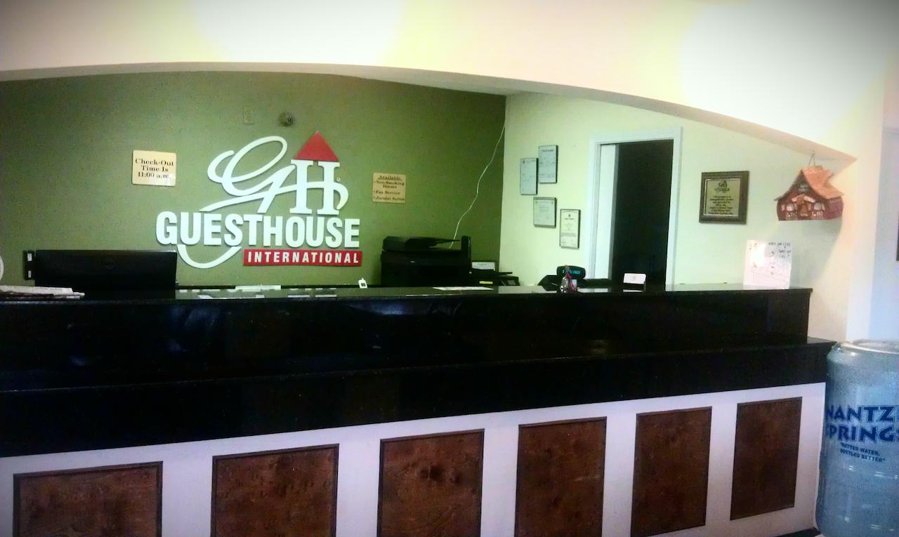 GuestHouse Inn Dothan - thumb 28