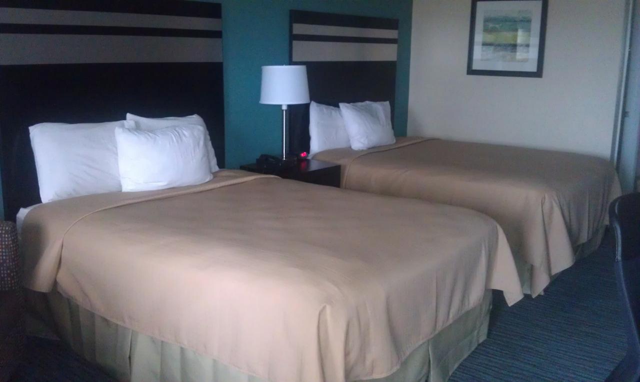 GuestHouse Inn Dothan - thumb 23