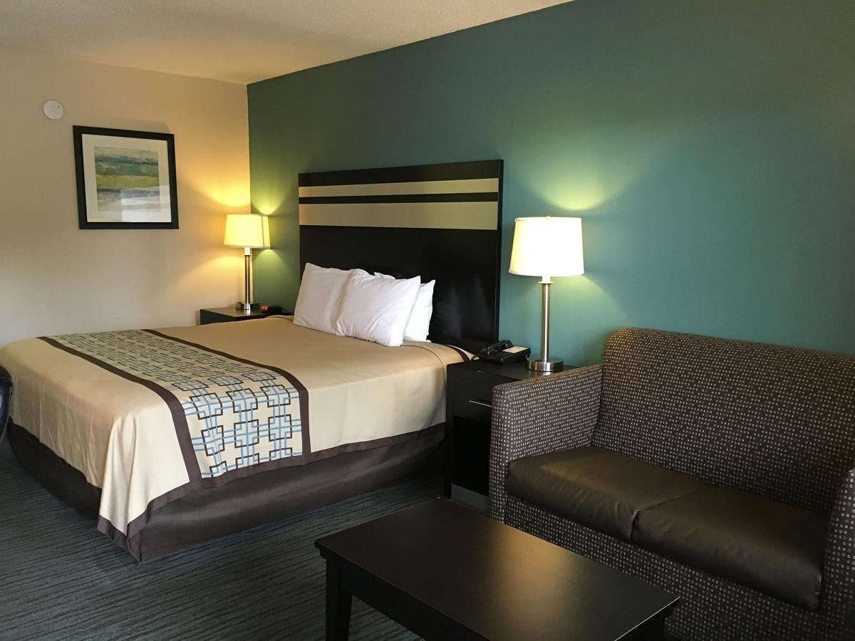 GuestHouse Inn Dothan - thumb 6