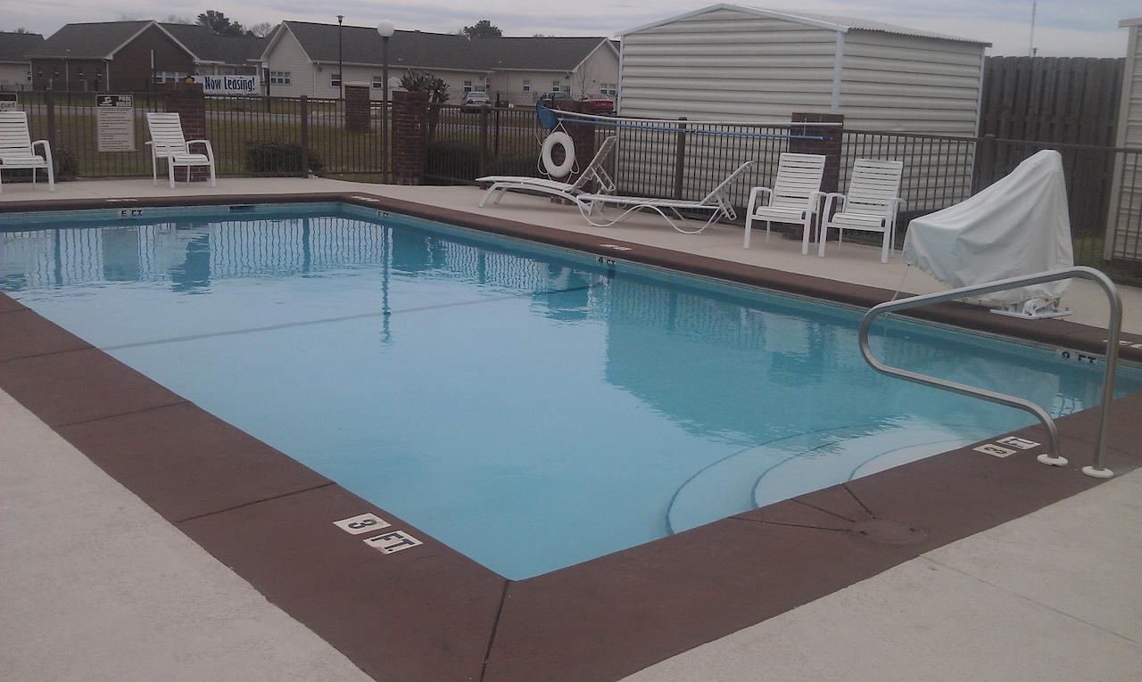 GuestHouse Inn Dothan - thumb 14