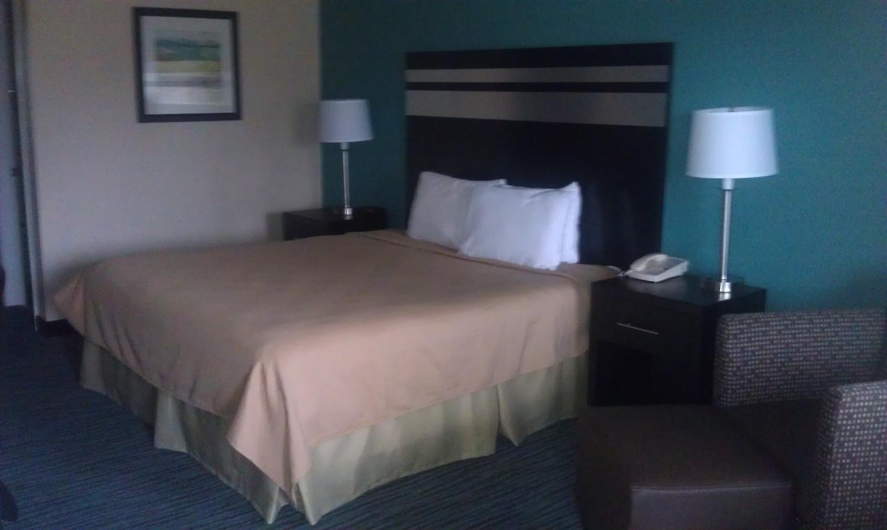 GuestHouse Inn Dothan - thumb 26