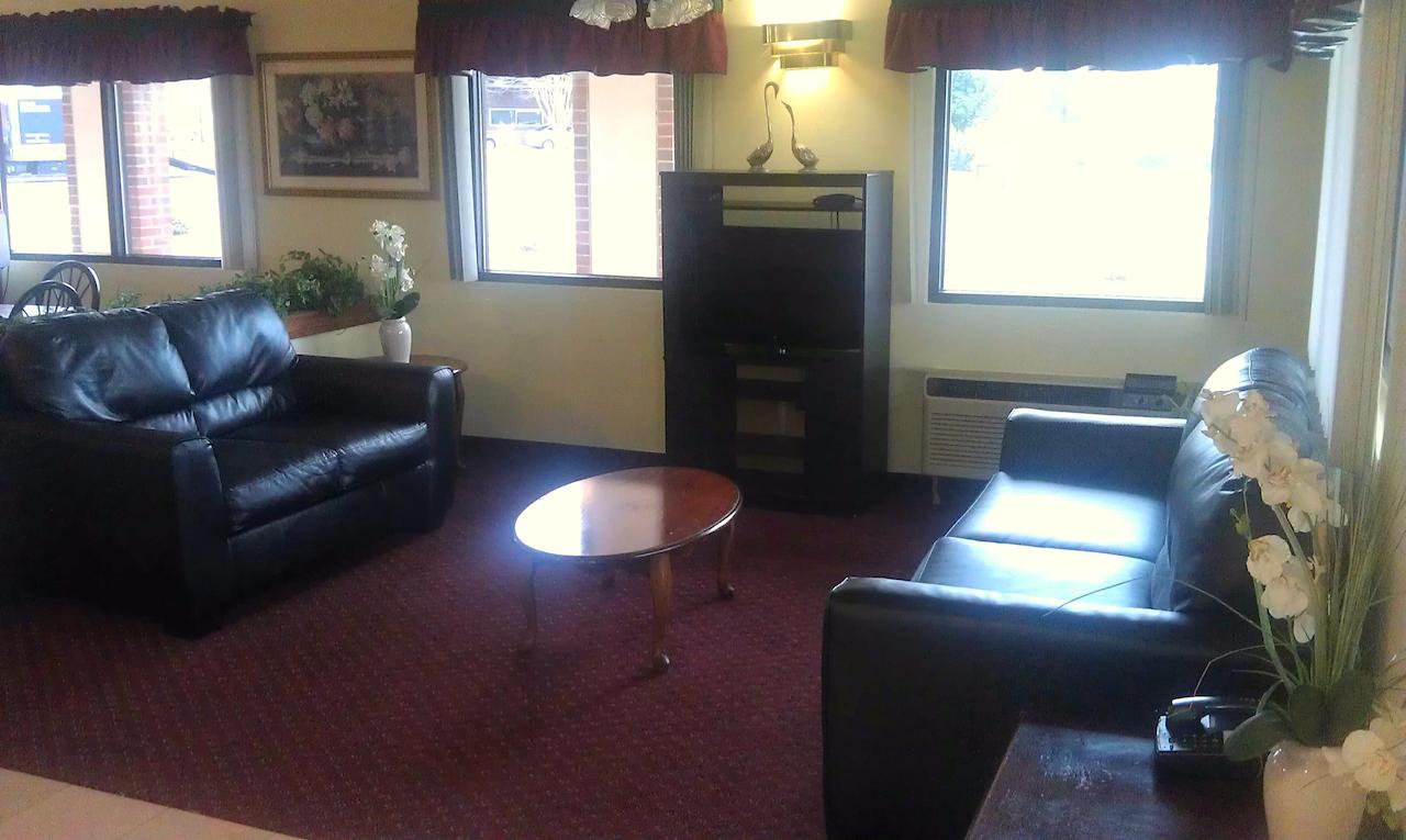GuestHouse Inn Dothan - thumb 16