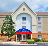 Candlewood Suites Birmingham - Accommodation Los Angeles