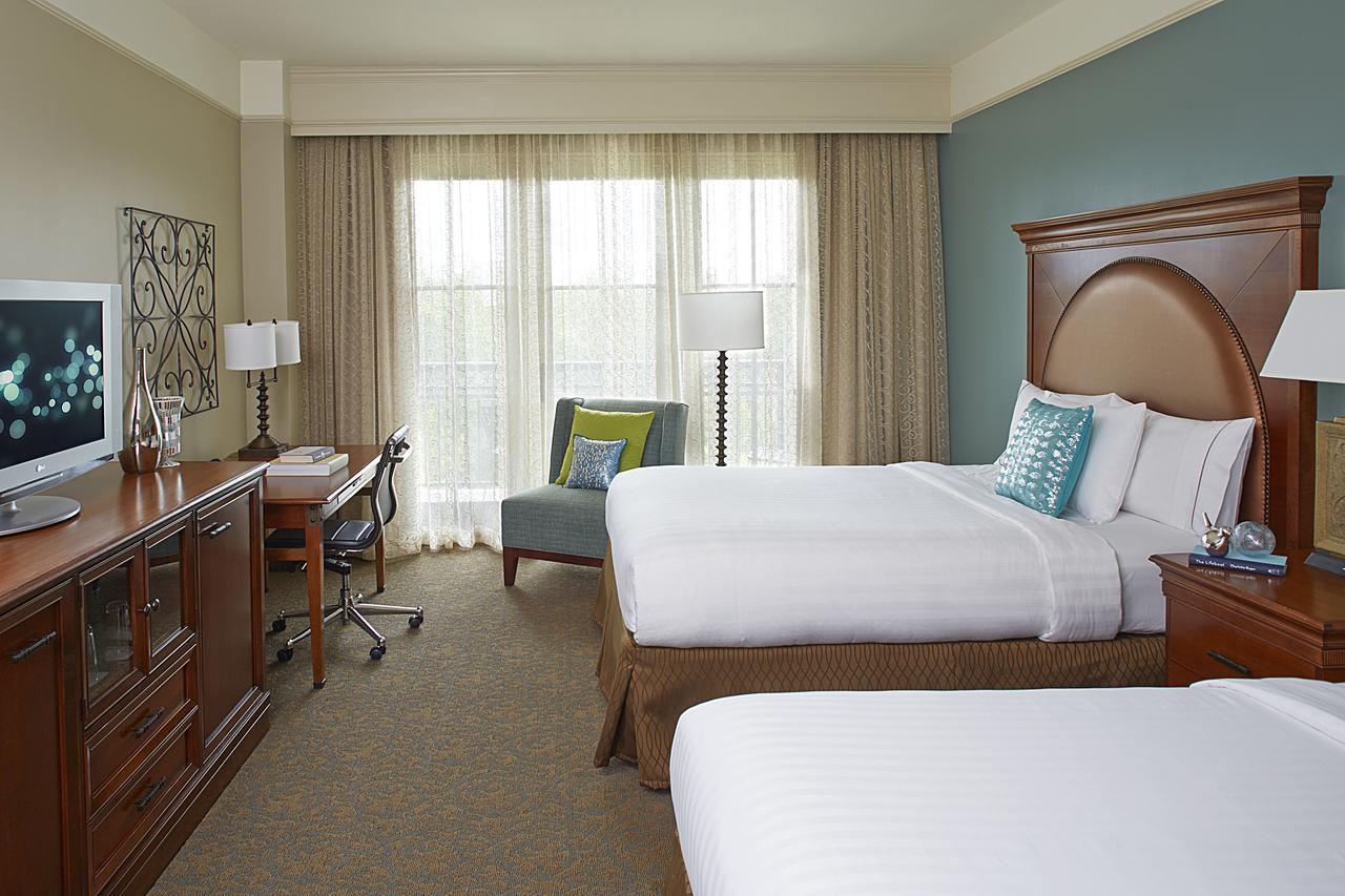 Renaissance Birmingham Ross Bridge Golf Resort & Spa - thumb 21