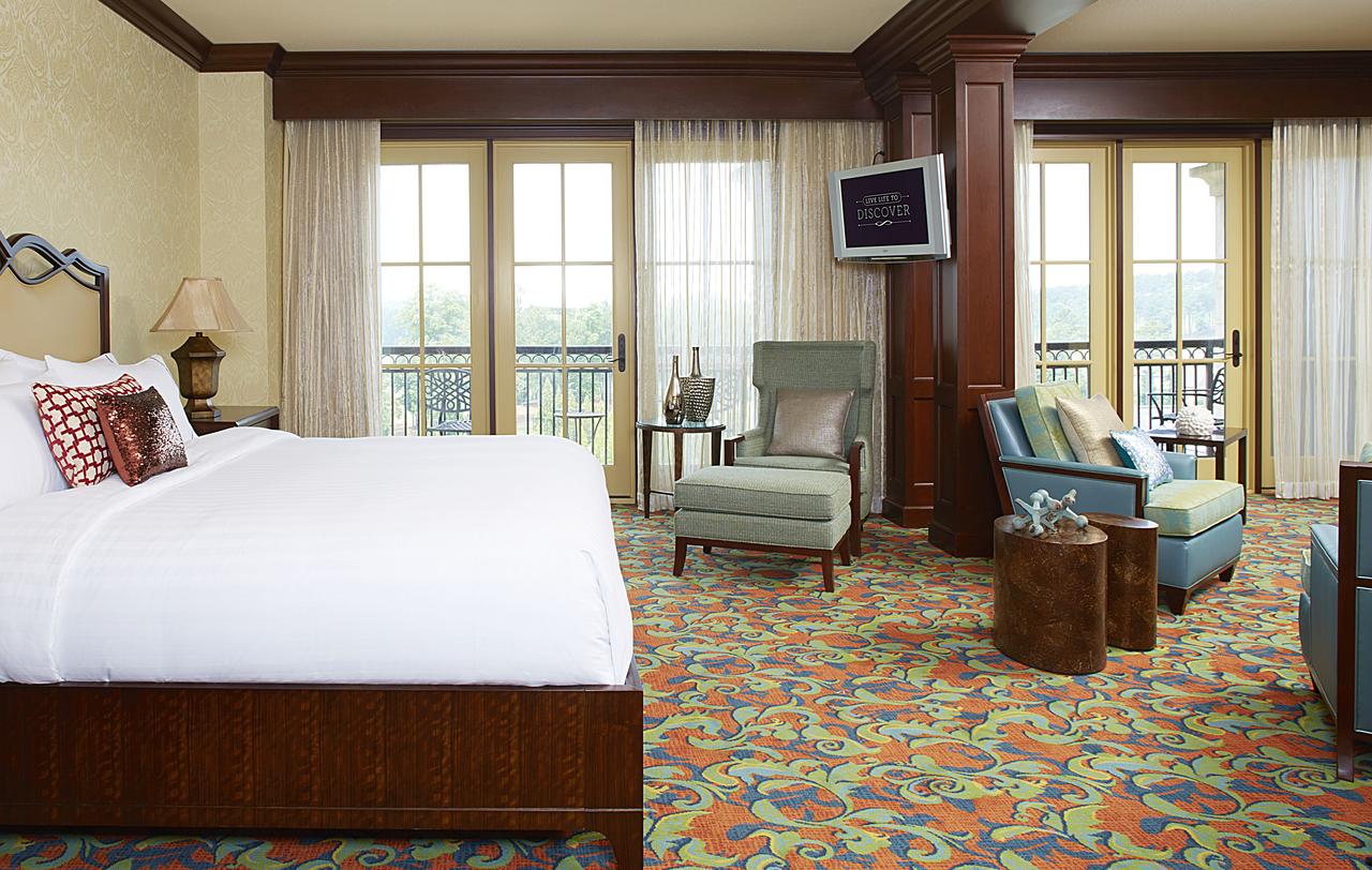 Renaissance Birmingham Ross Bridge Golf Resort & Spa - thumb 27