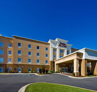 Hampton Inn  Suites Phenix City- Columbus Area - Accommodation Los Angeles