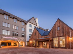 Grand Bohemian Hotel Mountain Brook, Autograph Collection