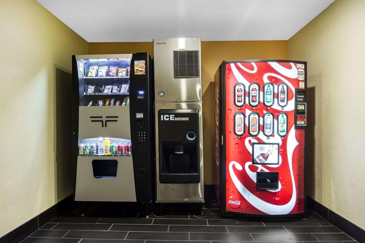 Quality Inn Phenix City Columbus - thumb 28