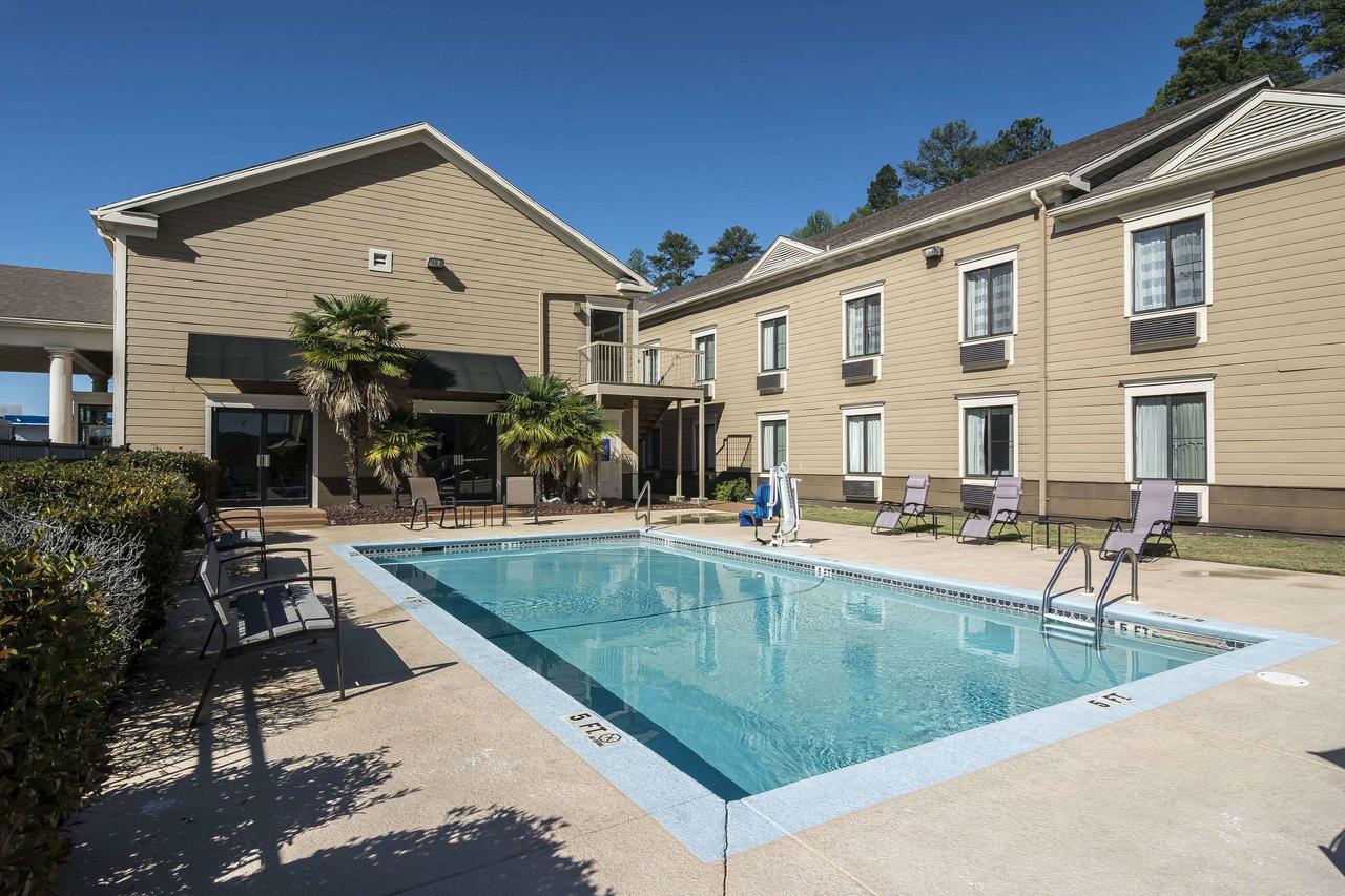 Quality Inn Phenix City Columbus - thumb 27