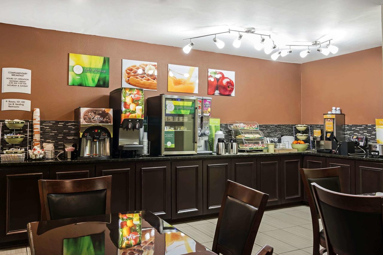 Quality Inn Phenix City Columbus - thumb 7