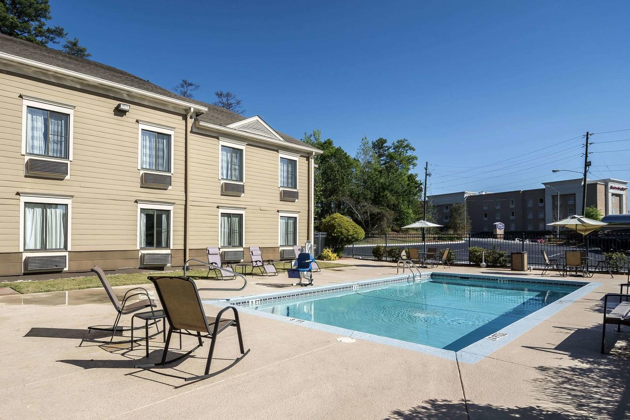 Quality Inn Phenix City Columbus - thumb 8