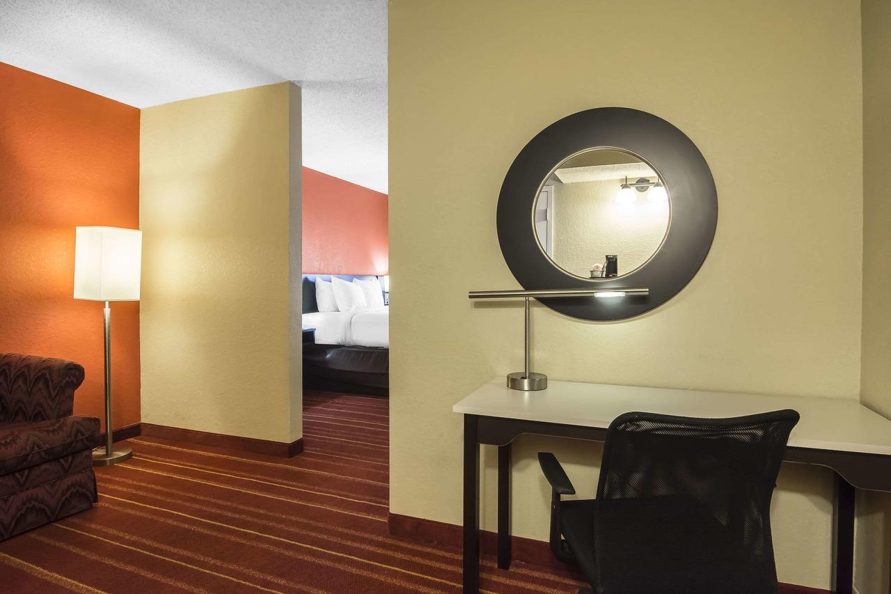 Quality Inn Phenix City Columbus - thumb 19