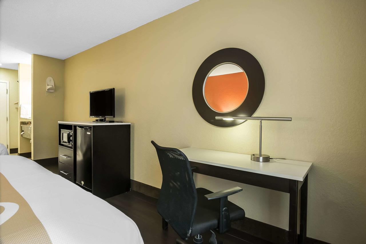 Quality Inn Phenix City Columbus - thumb 25