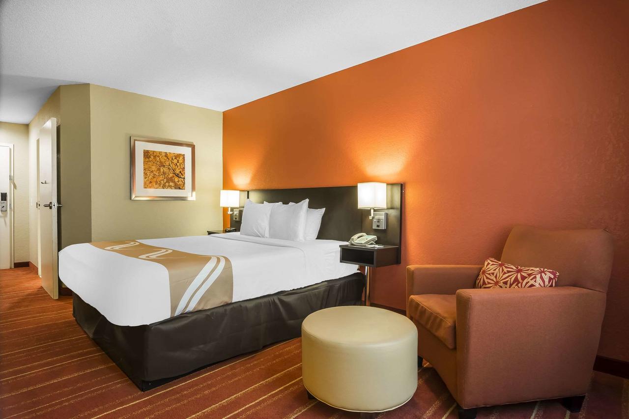 Quality Inn Phenix City Columbus - thumb 18