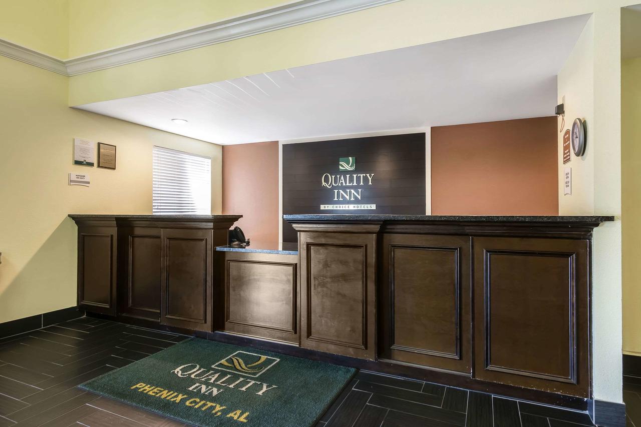 Quality Inn Phenix City Columbus - thumb 21