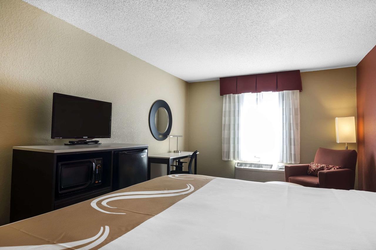 Quality Inn Phenix City Columbus - thumb 16