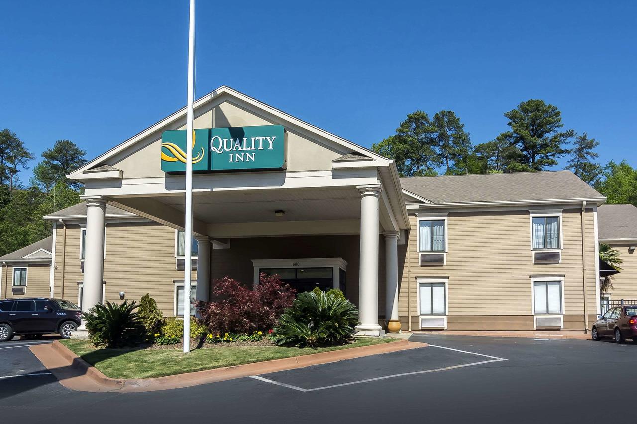 Quality Inn Phenix City Columbus - thumb 24