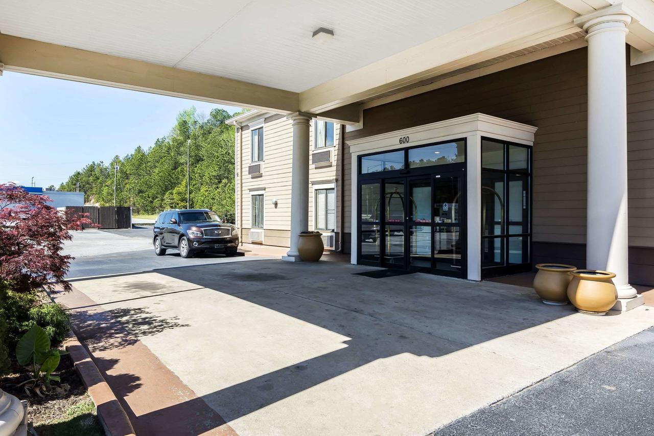 Quality Inn Phenix City Columbus - thumb 30