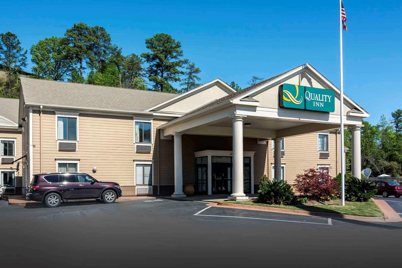Quality Inn Phenix City Columbus - thumb 0