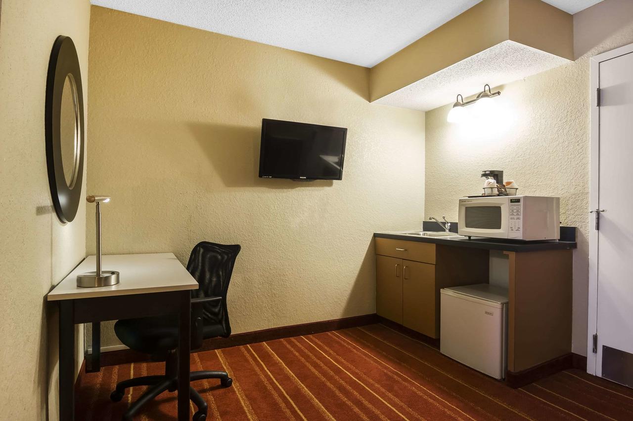 Quality Inn Phenix City Columbus - thumb 17