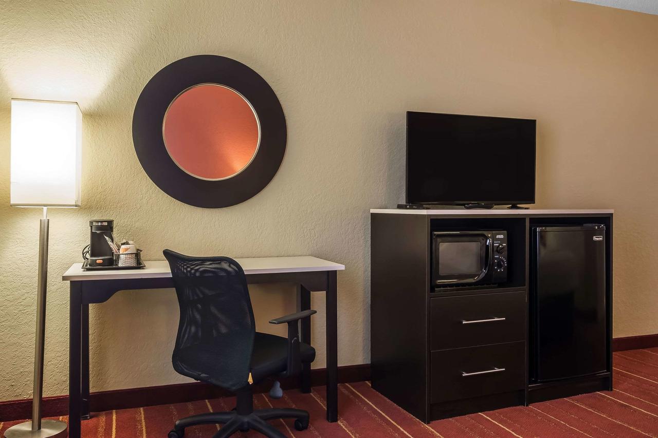 Quality Inn Phenix City Columbus - thumb 22